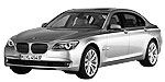 BMW F01 B0599 Fault Code